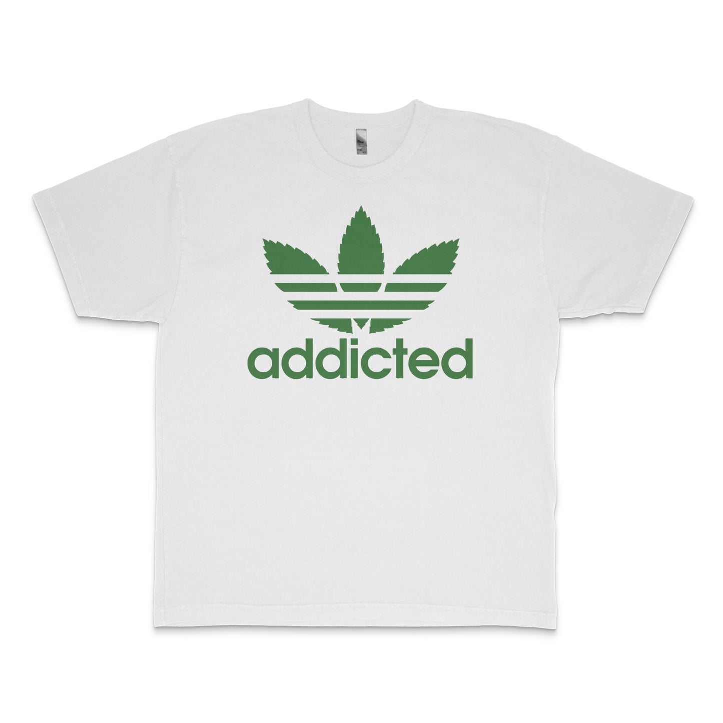 Addicted T-Shirt