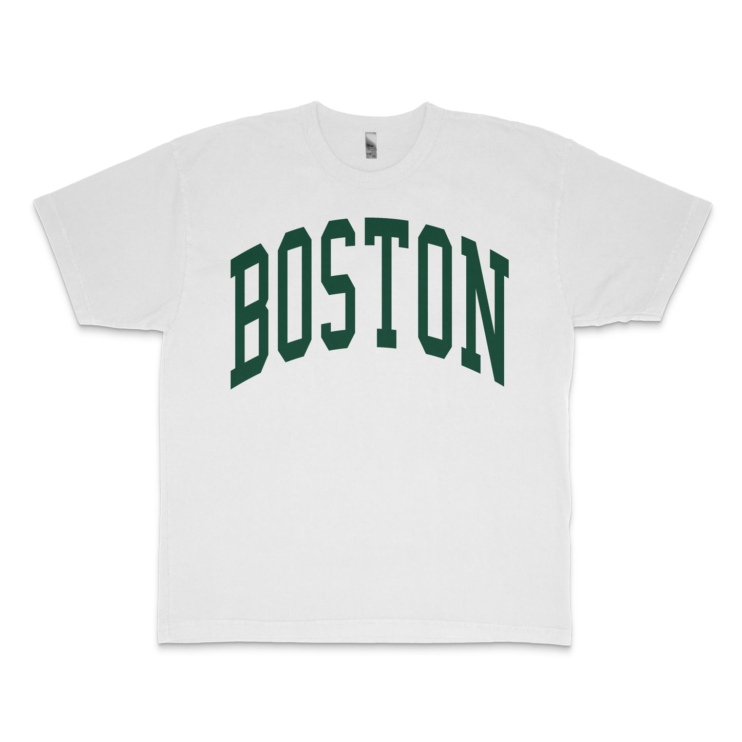 Boston Tee