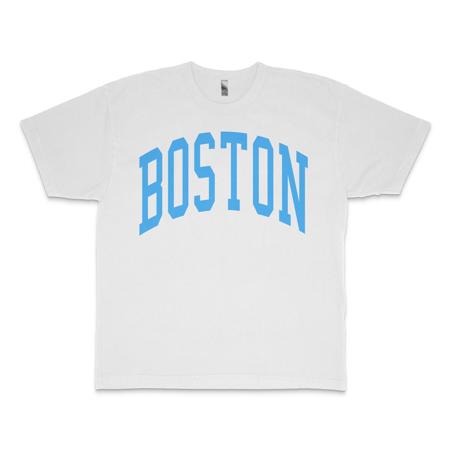 Boston Tee
