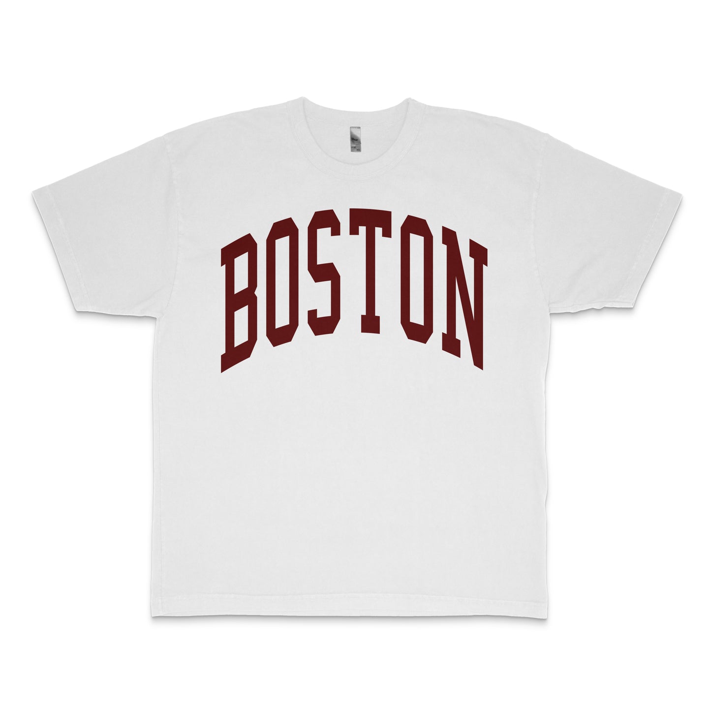 Boston Tee