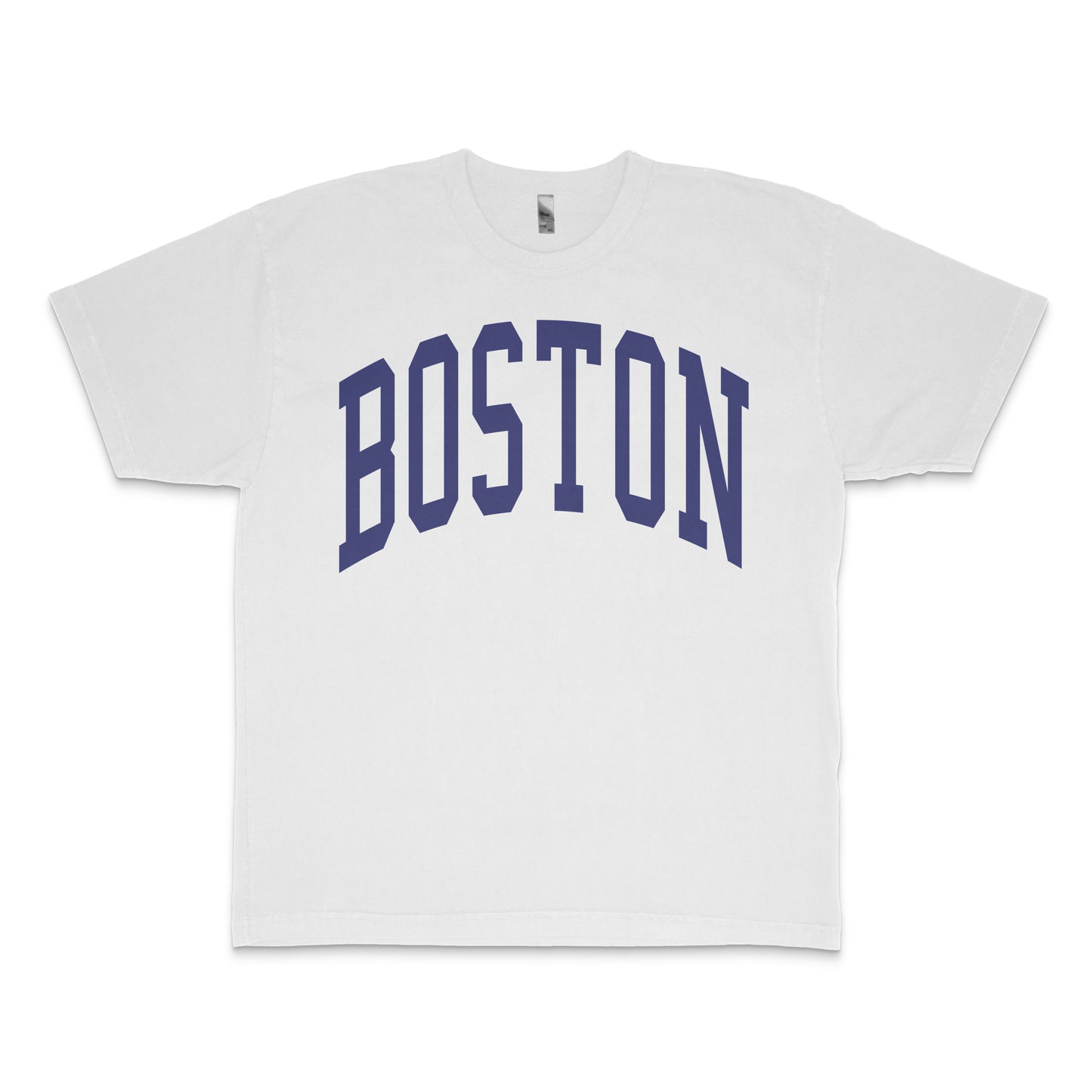 Boston Tee