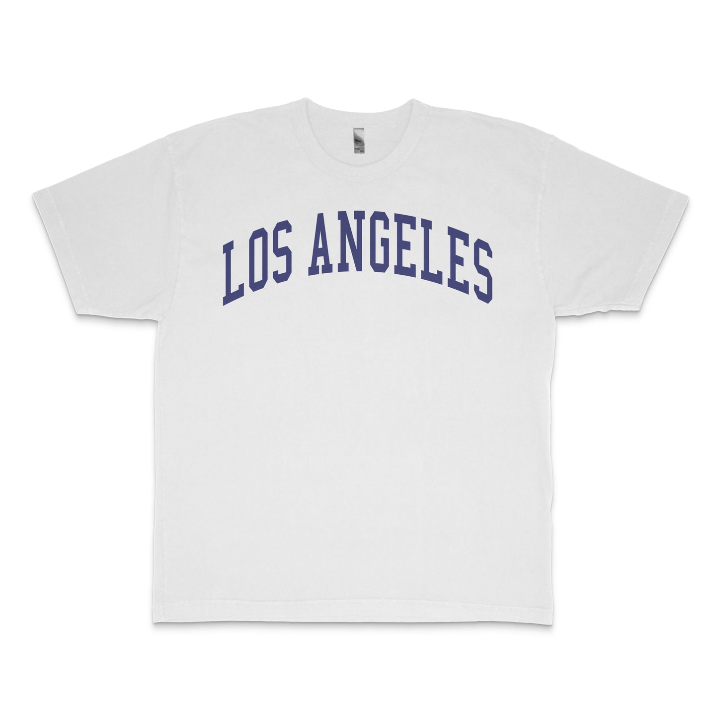 Los Angeles Tee