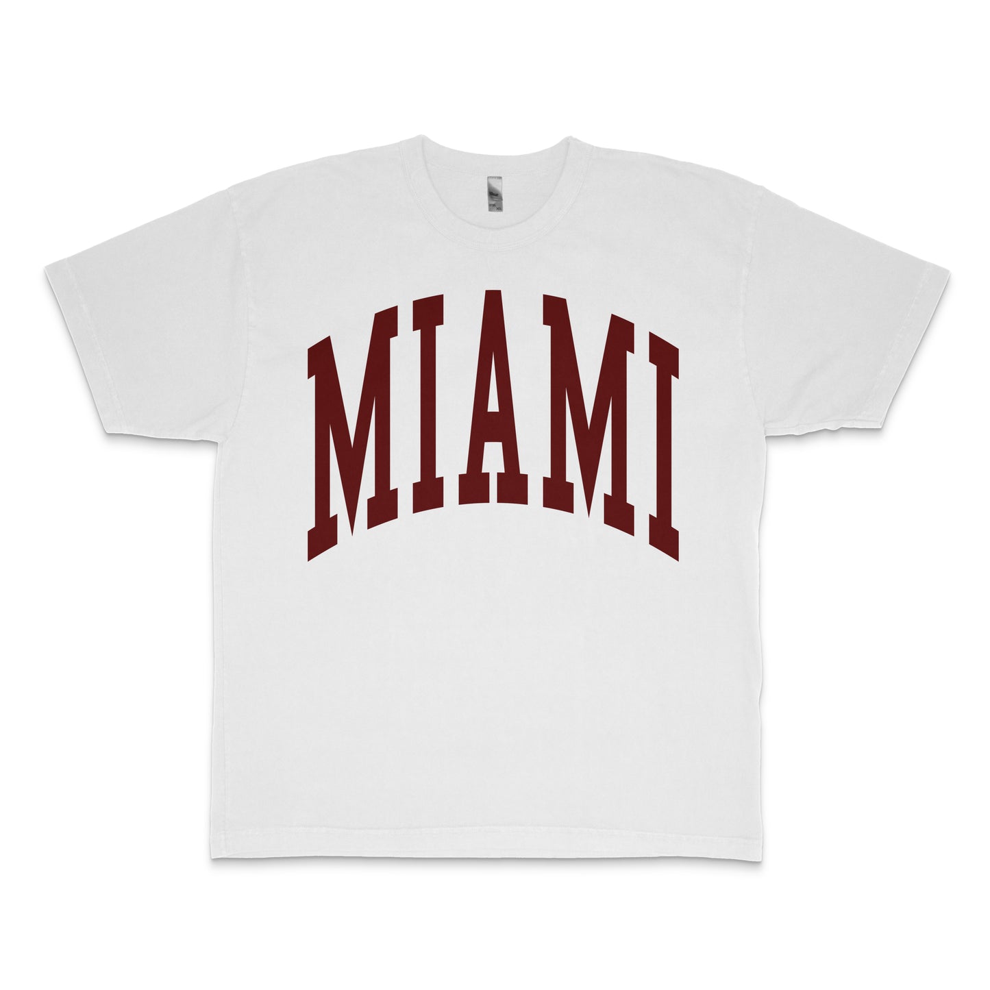 Miami Tee