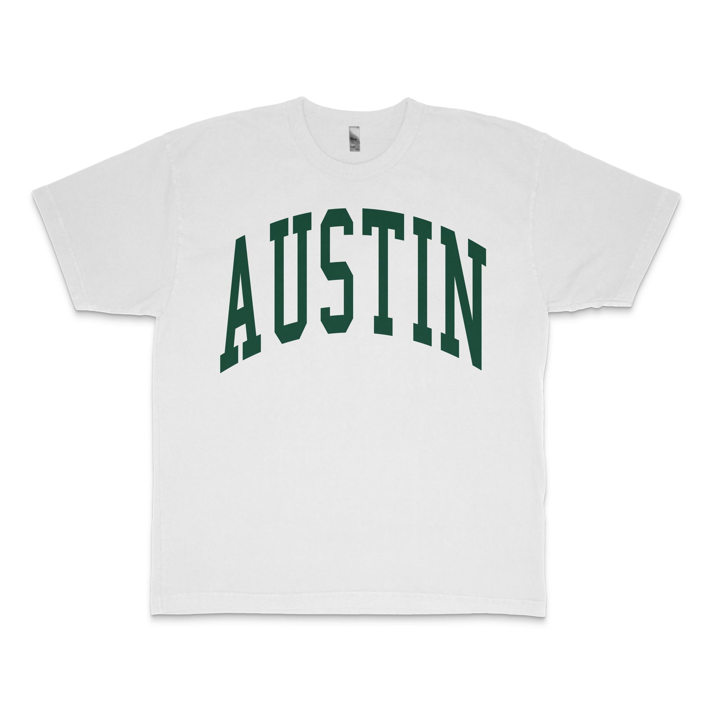 Austin Tee