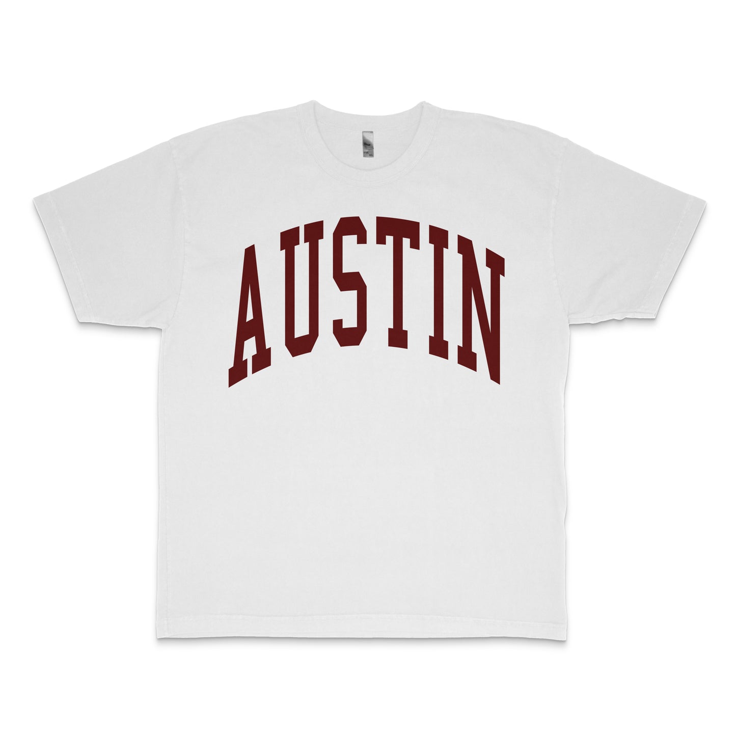 Austin Tee