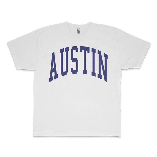 Austin Tee