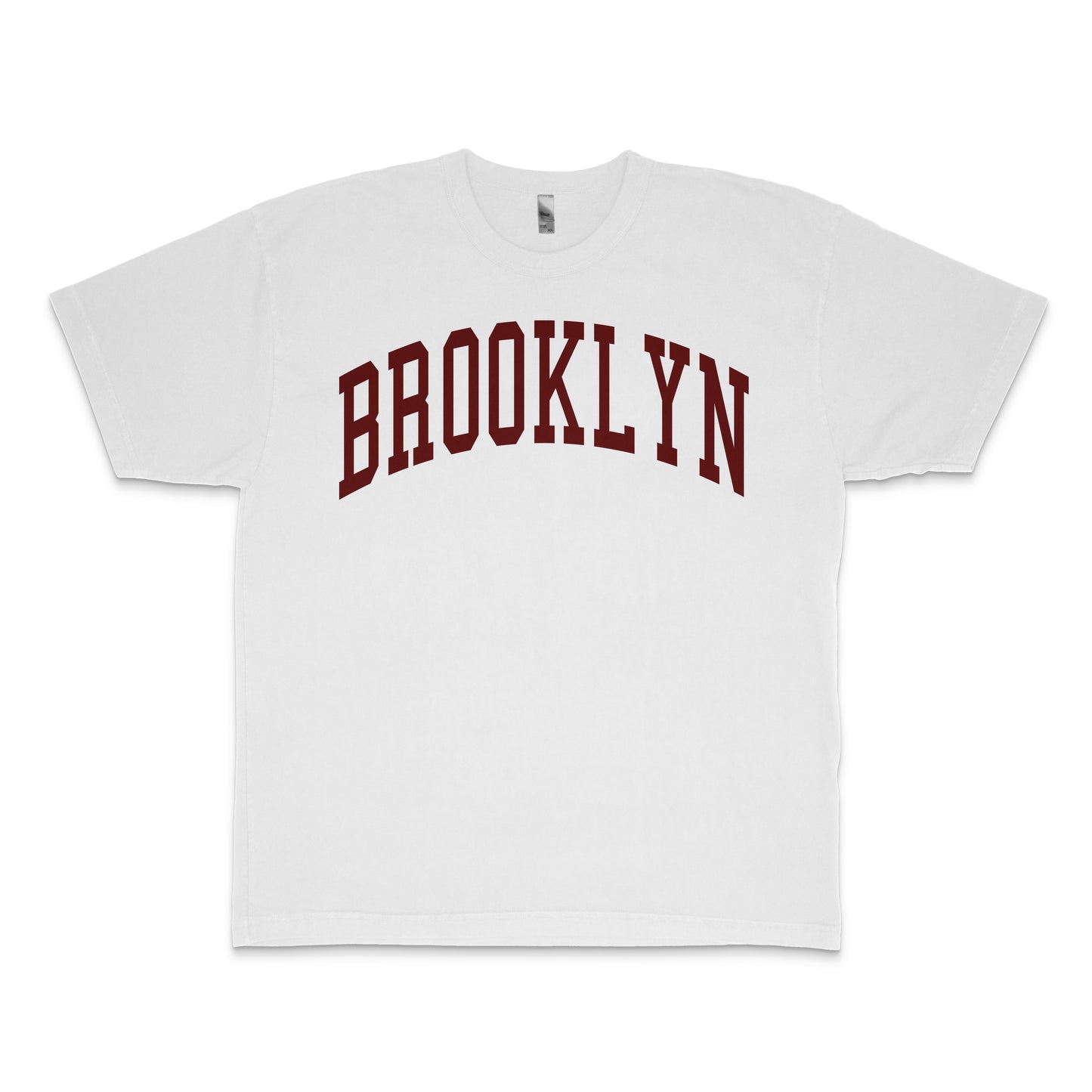 Brooklyn Tee