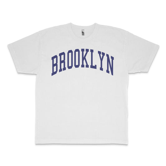 Brooklyn Tee