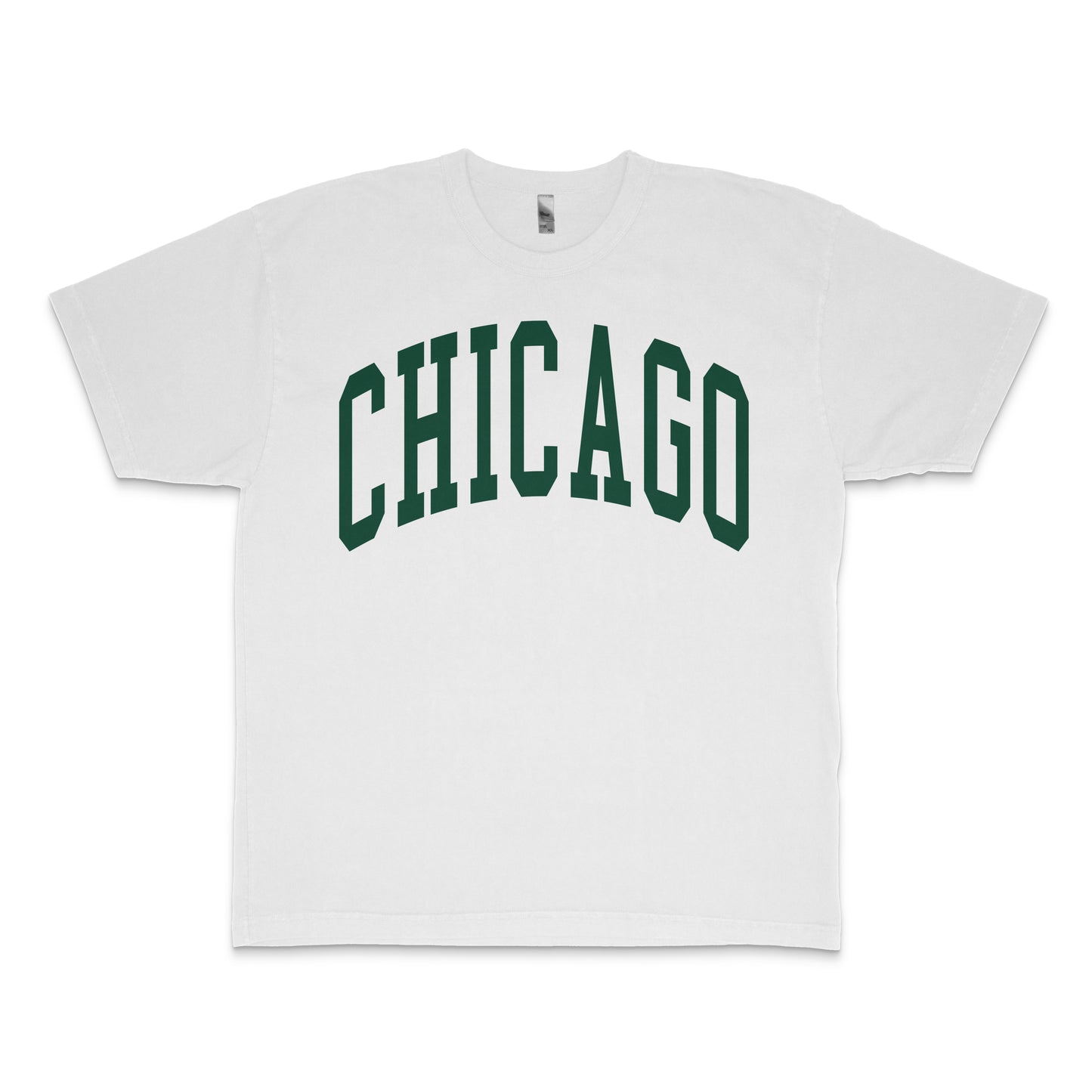 Chicago Tee
