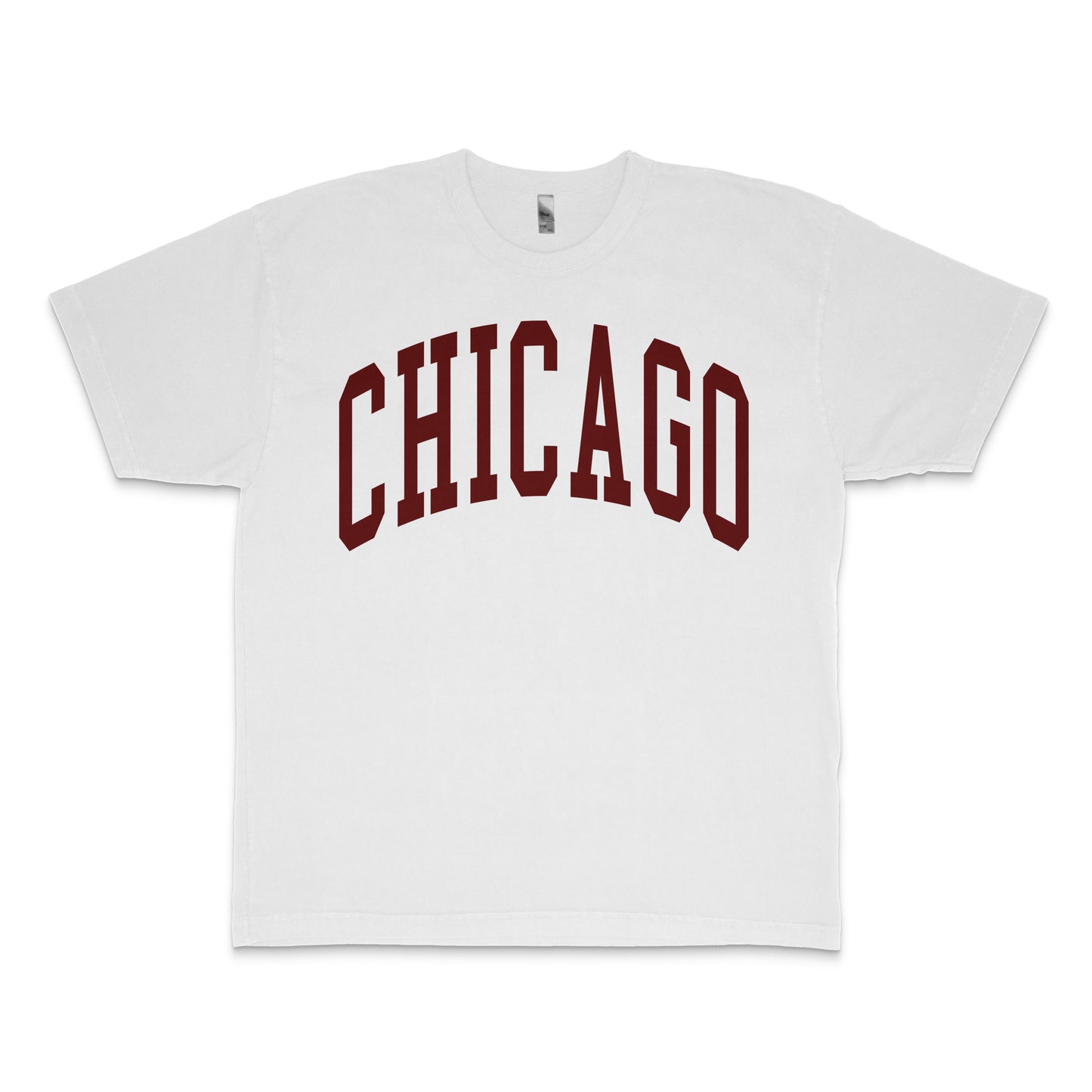 Chicago Tee