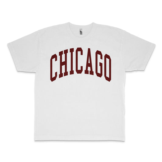 Chicago Tee