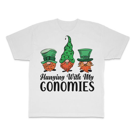 Hanging With My Gonomies T-Shirt