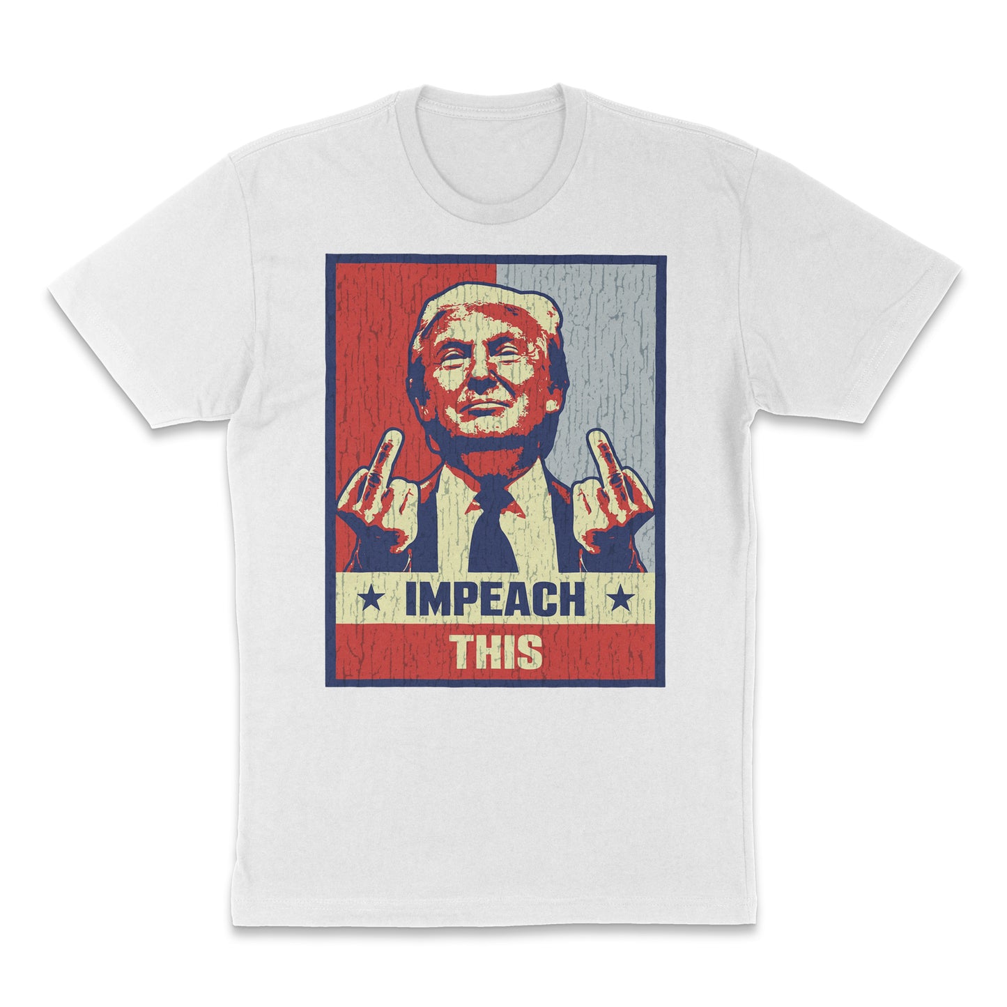 Impeach This T-Shirt