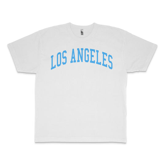 Los Angeles Tee