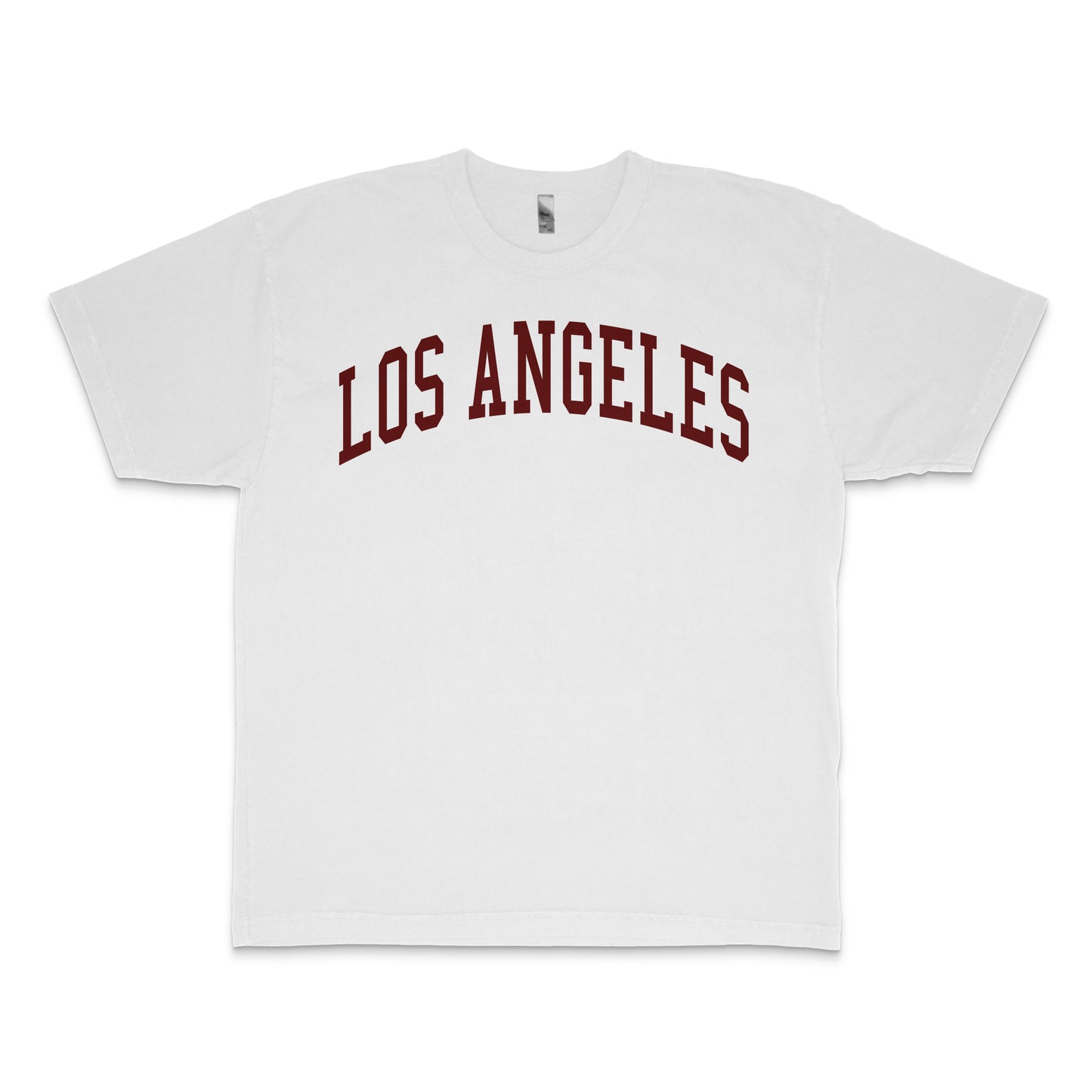 Los Angeles Tee