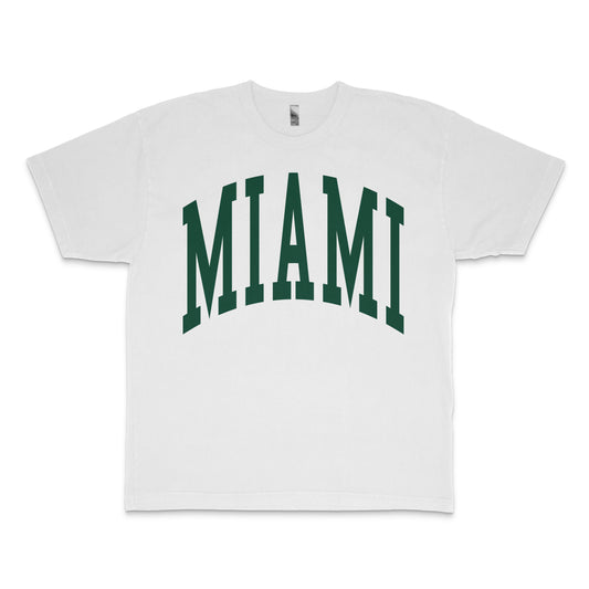 Miami Tee