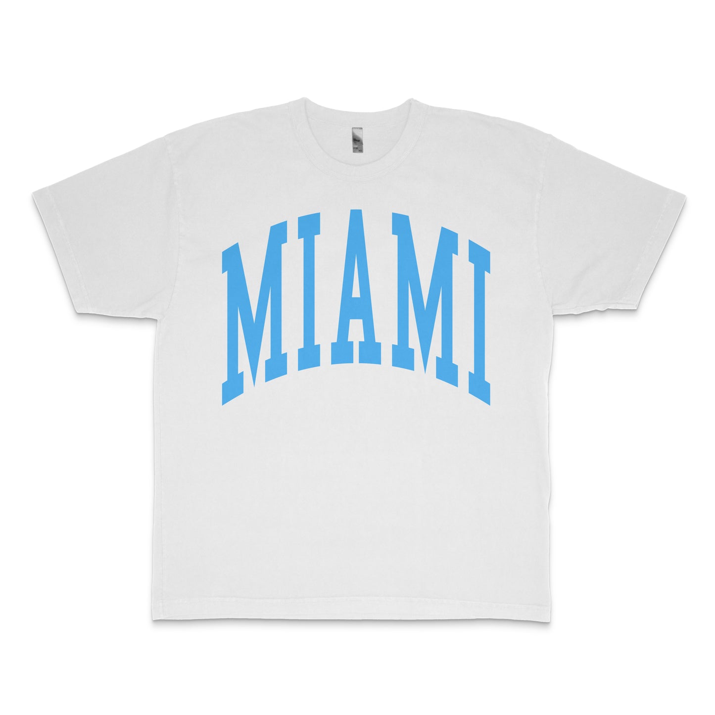 Miami Tee