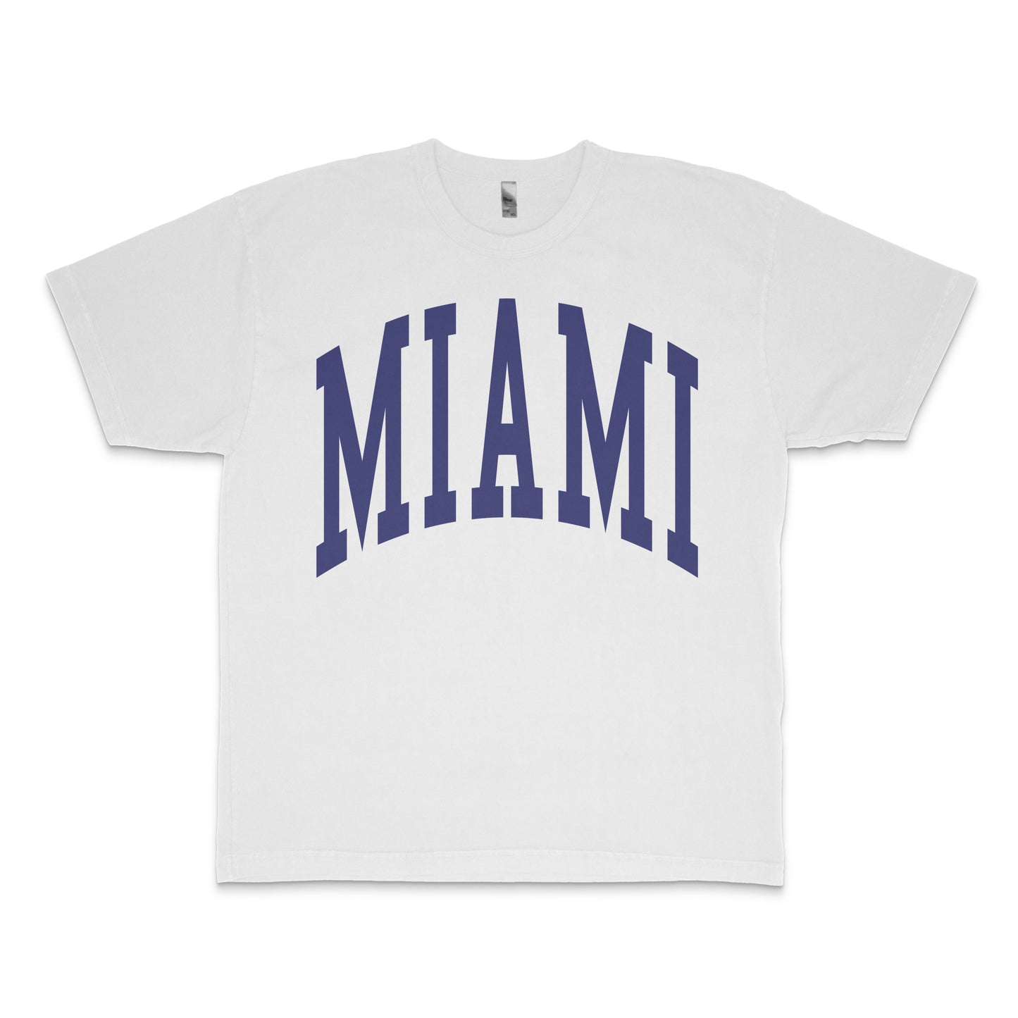 Miami Tee