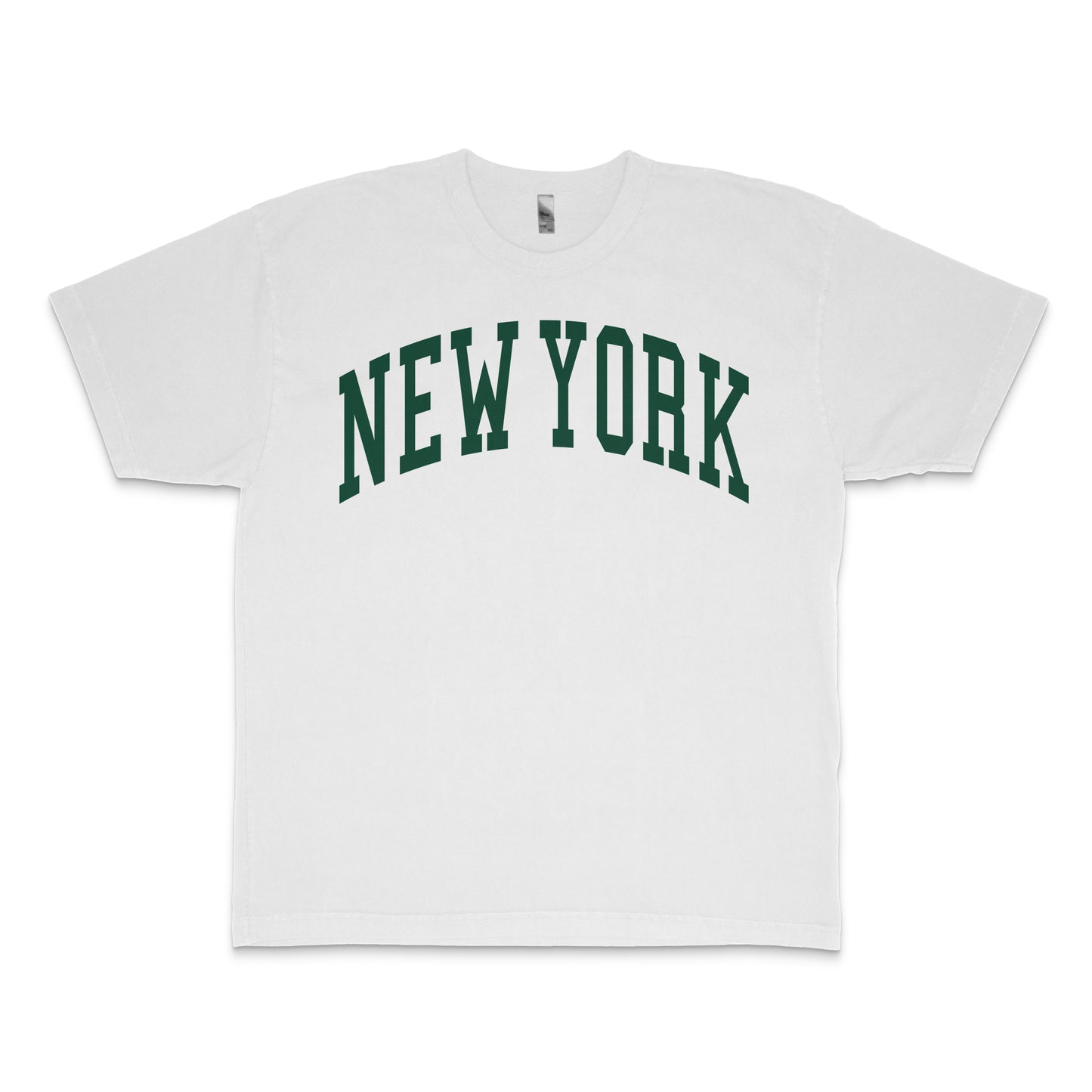 New York Tee