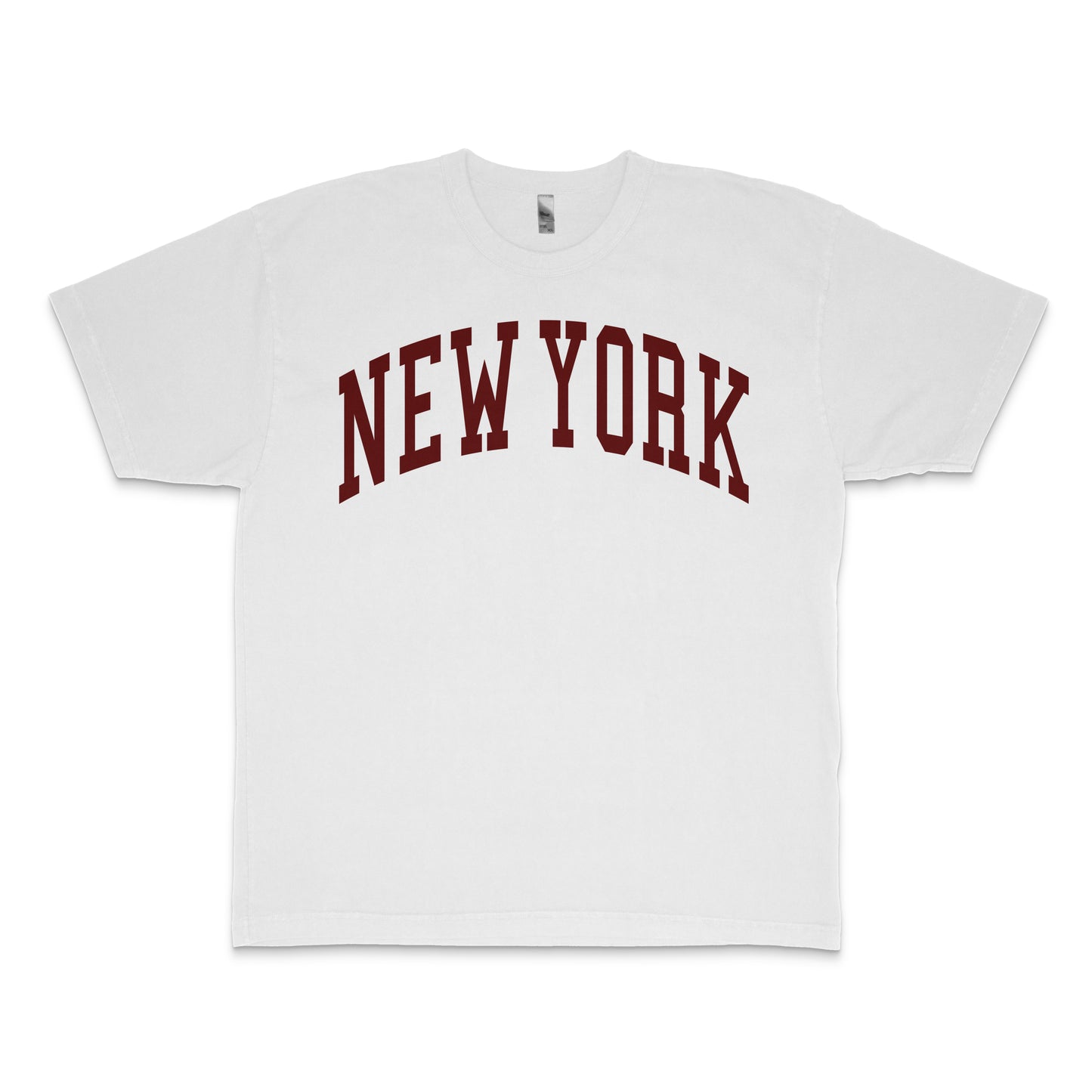 New York Tee