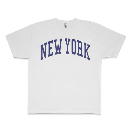 New York Tee