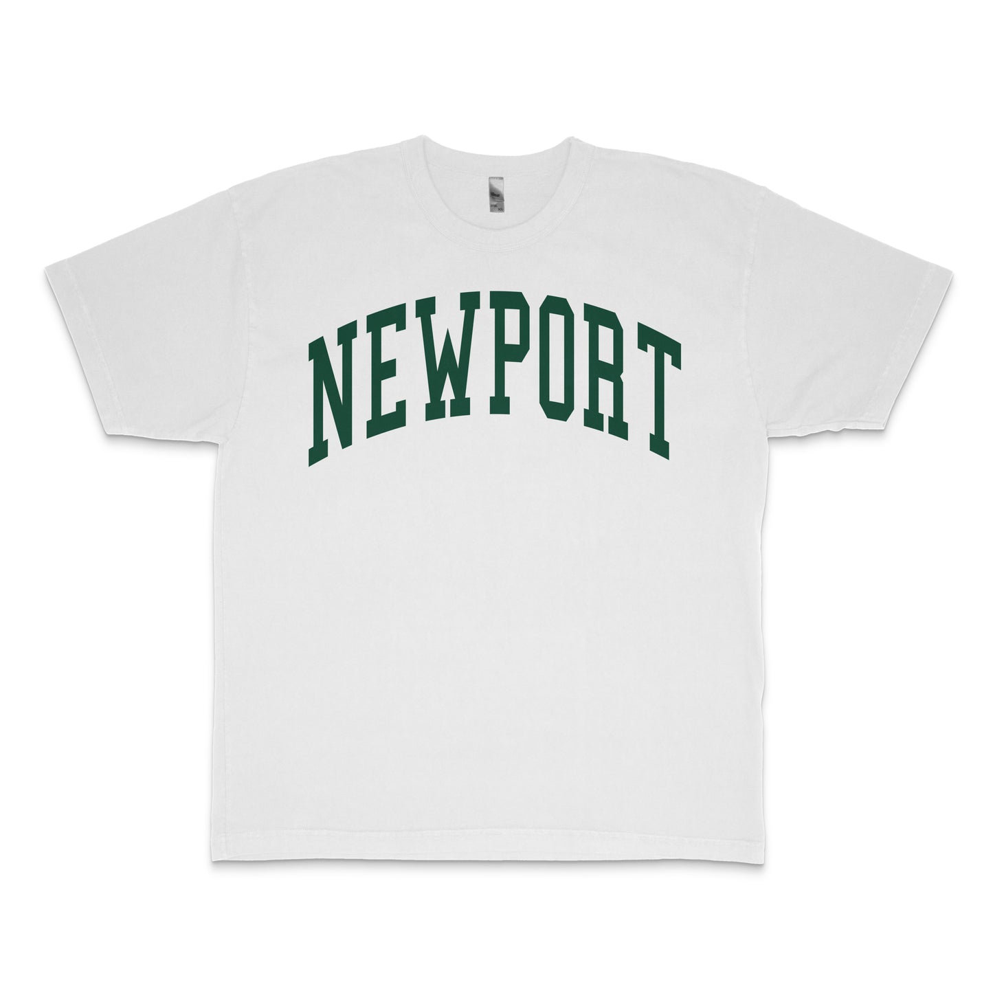 Newport Tee