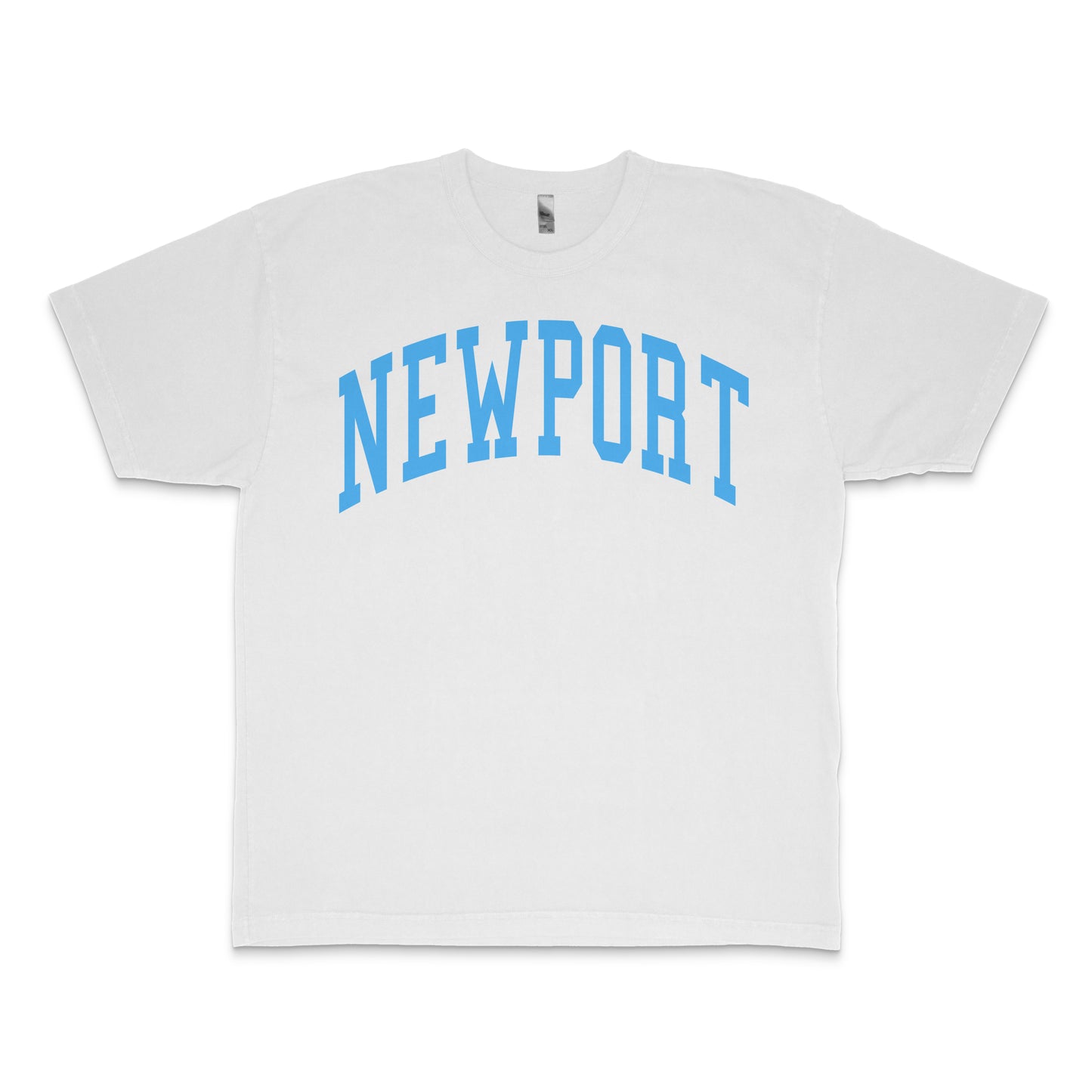 Newport Tee
