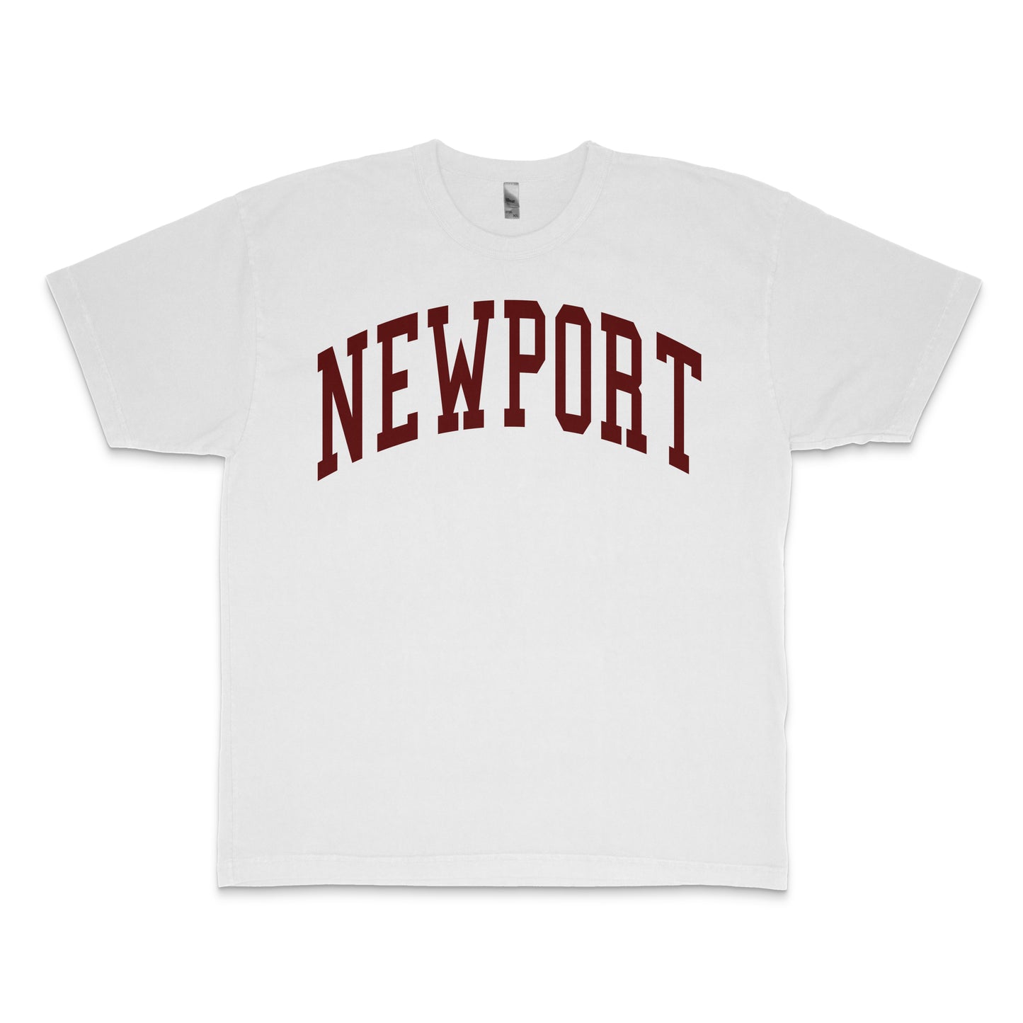 Newport Tee