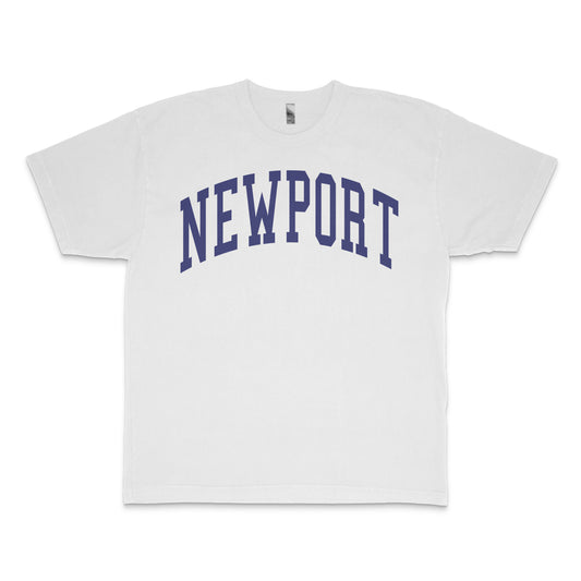 Newport Tee