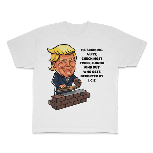 Trump Deportation T-Shirt